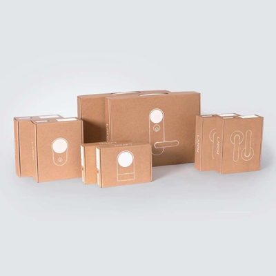 Carton Box