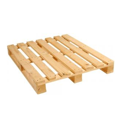 Wood Pallet
