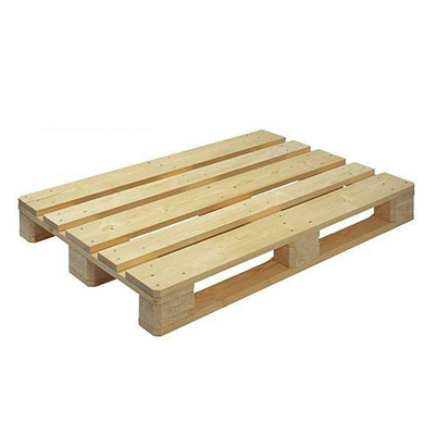 Wood Pallet

