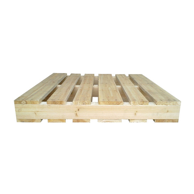 Wood Pallet

