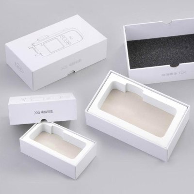 Exquisite gift box