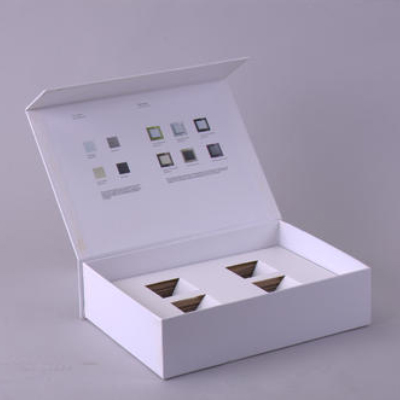 Exquisite gift box